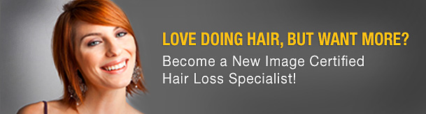 Love doing hair, but want MORE?
